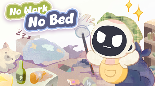 🚩Happy May Day! We're Taking a Break.