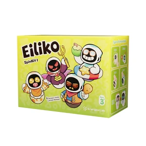 Eiliko's SpinKit I