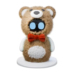 Teddy Bear Outfit