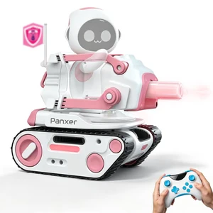 Panxer(Pink)